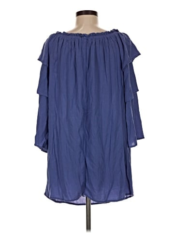 Dizzy Lizzy Casual Dress (view 2)