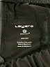 Layer 8 100% Nylon Black Shorts Size XL - photo 3