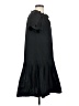 Robbie Bee Black Casual Dress Size S - photo 4