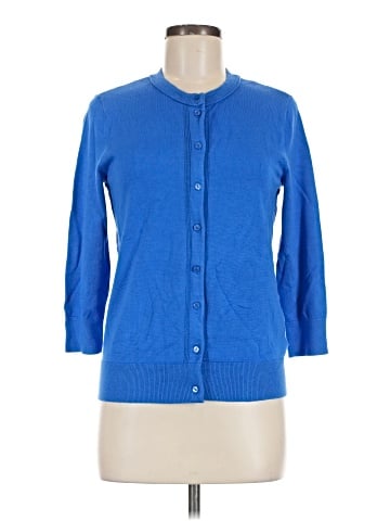 Ellen Tracy Cardigan (view 1)