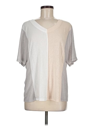 Unbranded Short Sleeve T-Shirt (view 1)