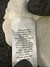 Bucktrout Tailoring Color Block Ivory Pullover Sweater Size XL - photo 8