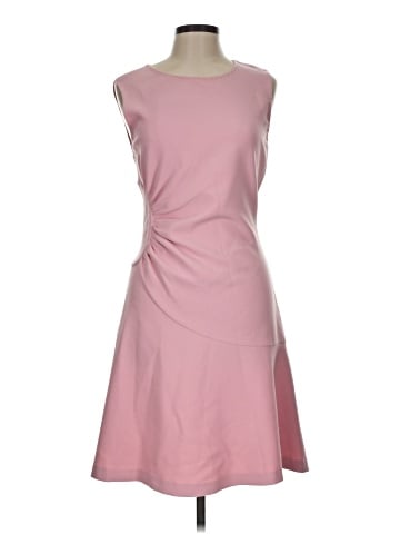 Diane von Furstenberg Cocktail Dress (view 1)