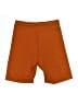 Parade Solid Orange Athletic Shorts Size L - photo 2