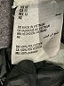 Jenni Intimates 100% Polyester Gray Sweatpants Size M - photo 8