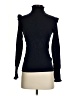 Sfera Black Long Sleeve Top Size S - photo 1
