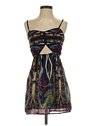 Angie Cocktail Dress (view 1)