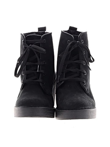 Assorted Brands Ankle Boots (view 2)