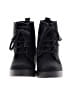 Assorted Brands Black Ankle Boots Size EU 39 - photo 2