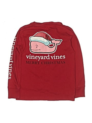 Vineyard Vines Long Sleeve Polo (view 2)