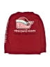 Vineyard Vines 100% Cotton Red Long Sleeve Polo Size 4T - photo 2