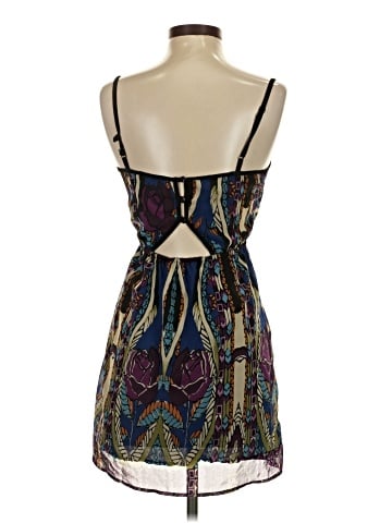 Angie Cocktail Dress (view 2)