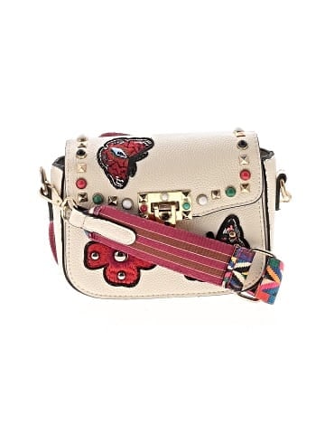 Unbranded Crossbody Bag (view 1)