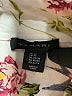 Tahari Floral Ivory Jacket Size 2X - photo 6