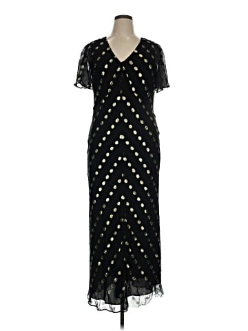 Halogen Cocktail Dress (view 1)