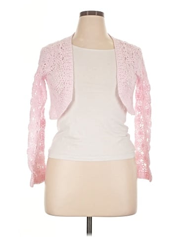 Limited Too Cardigan (view 1)