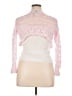 Limited Too Pink Cardigan Size XL - photo 2