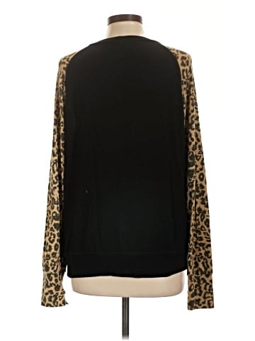 LNA Long Sleeve Top (view 2)