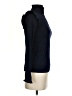 Sfera Black Long Sleeve Top Size S - photo 4