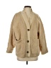 Assorted Brands Tan Cardigan Size S - photo 1