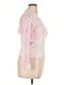 Limited Too Pink Cardigan Size XL - photo 4