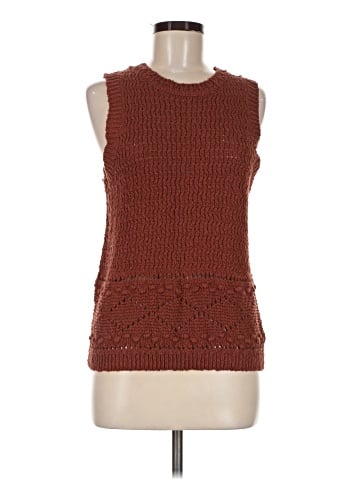 Universal Thread Sweater Vest (view 1)