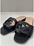 Gucci Black Sandals Size EU (IT) 39 / US 9 - photo 5