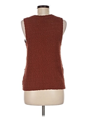Universal Thread Sweater Vest (view 2)