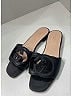 Gucci Black Sandals Size EU (IT) 39 / US 9 - photo 4