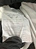 NOBULL Ivory Pullover Hoodie Size M - photo 9