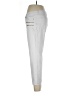 Jennifer Lopez Ivory Jeans Size 10 - photo 5