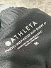 Athleta Camo Black Athletic Shorts Size M - photo 3