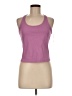SPANX Purple Tank Top Size M - photo 1