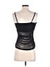 Open Edit Black Sleeveless Top Size M - photo 2