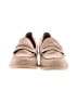 Assorted Brands Solid Tan Flats Size 9 - photo 2