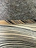 Unbranded Tan Short Sleeve Blouse Size L - photo 7