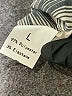 Unbranded Tan Short Sleeve Blouse Size L - photo 8
