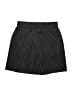 Lazypants Solid Black Athletic Shorts Size XS - photo 2