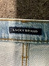 Lucky Brand Blue Jeans Size 8 - photo 4