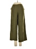 Good Luck Gem Green Casual Pants Size XS - photo 2