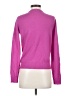 Neiman Marcus 100% Cashmere Pink Cardigan Size XS - photo 2