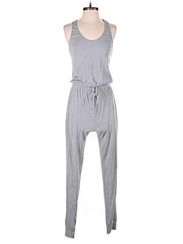 Spiritual Gangster Jumpsuit (view 1)