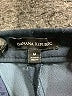 Banana Republic Solid Black Track Pants Size M - photo 7