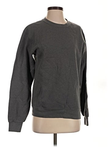 Fruit of the Loom Sweatshirt (view 1)