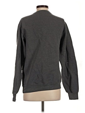 Fruit of the Loom Sweatshirt (view 2)