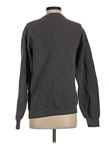 Fruit of the Loom Sweatshirt (view 2)