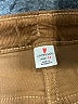 Crewcuts Brown Casual Pants Size 14 - photo 3