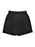 Lazypants Solid Black Athletic Shorts Size XS - photo 1