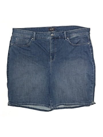 NYDJ Denim Shorts (view 1)