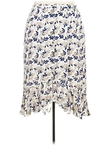 AB Studio Casual Skirt (view 1)